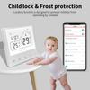 Tuya WiFi Smart Thermostat Water/Gas Boiler Electric Floor Water Heating Temperature Controller APP voice control Goole Home