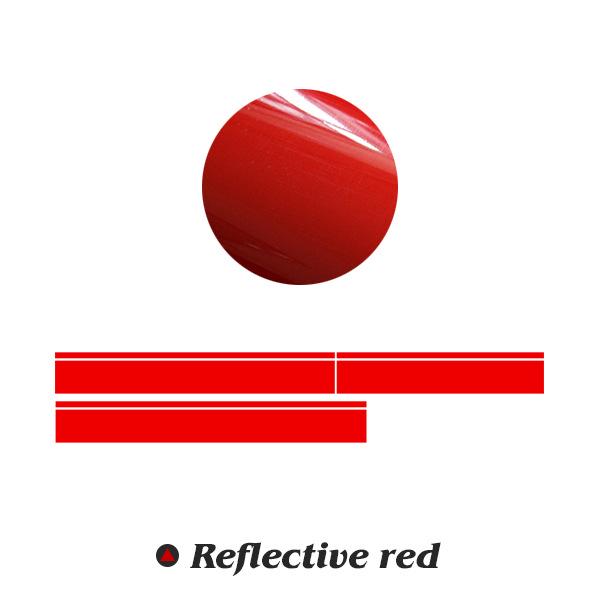 Mercedes-Benz X-Klasse AMG Motorhaubenaufkleber: W470 Pickup Truck Wrap & Karosserieaufkleber.