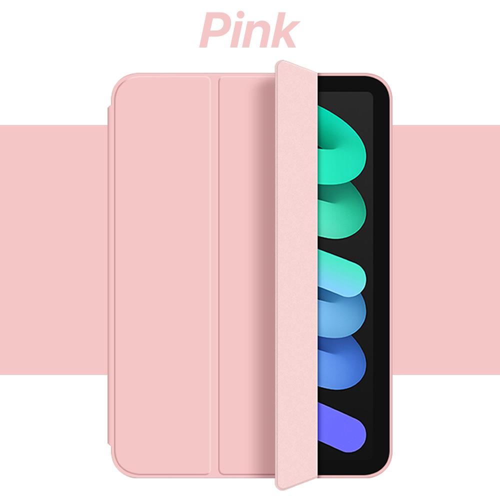 For iPad 7th 8th 9th Generation 10.2 Case for iPad 10th Air 4 5 10.9 Inch Accessories for iPad Pro 11 12.9 Mini 6 Cover Funda