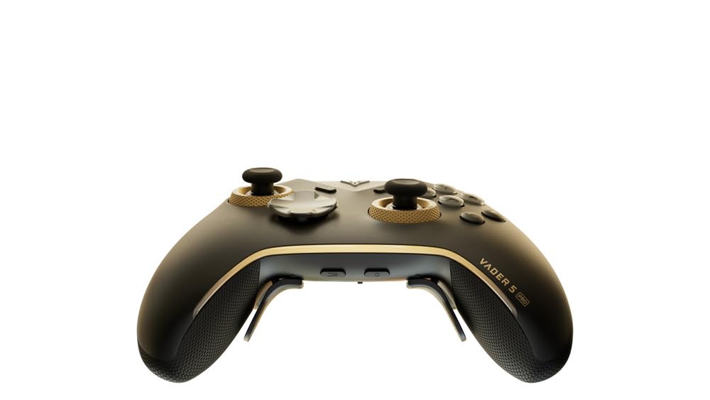 FLYDIGI Wireless Controller Compatible with Nintendo Windows and Android Japanese Distributor "VADER5 PRO" Switch™, PC, iPhone, [Official Product]