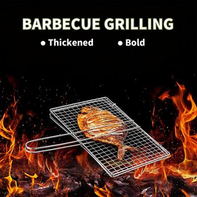 Grilování a kebab – Grilovací rošty