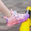 28-39 Girls's Anti Slip and Wear Resistant Fashion Outdoor Sports and Casual Shoes Children's Shoes Boys Sneakers