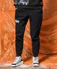 CORALIAN Runoff Basic Sweat Jogger Pants Black