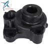 Outboard Engine 6J8-44311-00 Water Pump Housing for Yamaha 25HP 30HP 40HP 50HP Boat Motor Three Cylinder 40/50 / P50