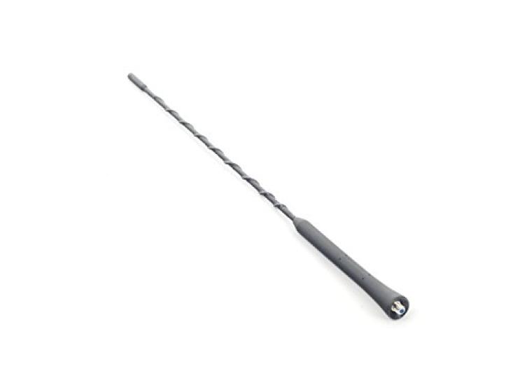

Genuine MINI Roof Antenna Standard Antenna 65203453893 R55/R56/R57 чёрный