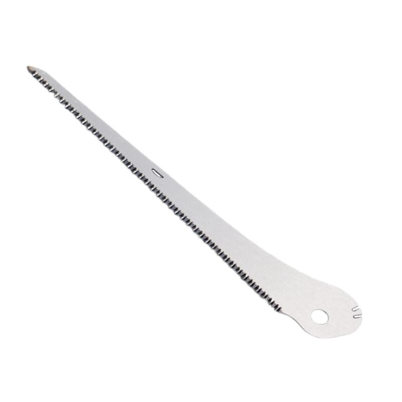 

Folding Handsaw with Ergonomic Nonslip Grip Perfect for Camping Gardening Hunting Wood Trimming Branches Garden