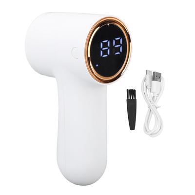 Instrumentos para limpeza – Máquinas tira-pelos