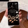 Casing For Nothing Phone (3) Case For Phone3 Back Cover Aesthetic Fashion Cute Cat Cartoon Transparent Soft Silicone Phone Case