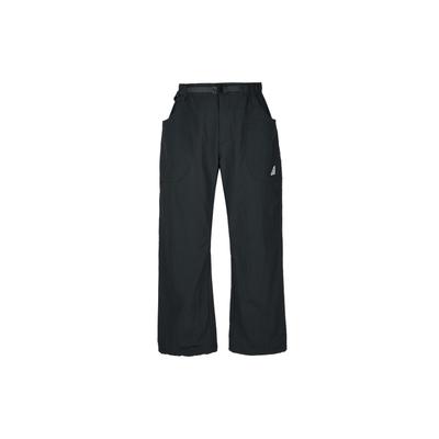 ACG Serie Veter Minimalistisch Sport Woven Casual Broek Herenbroek IF0914010