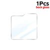 Flip 7 Full Coverage Inner Hydrogel Film for Samsung Galaxy Z Flip 7 Flip 6 5 Tempered Glass Screen Protectors Camera Lens Films