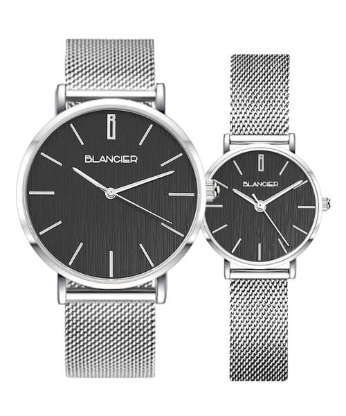 

[BLANCHERE] BLANCHERE Noireur Couple Set BW0604 NONE