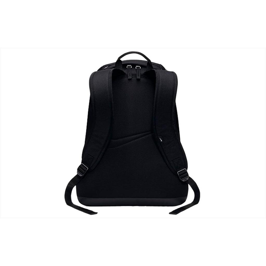 Nike Team Football Polyester Backpack Unisex Backpack Black BA5190-010