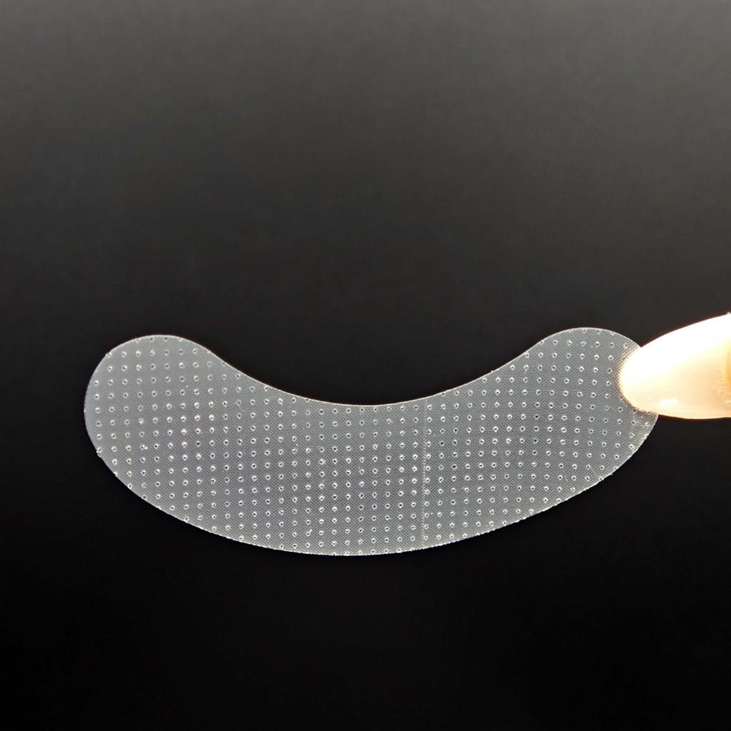 Facial Line Wrinkle Sagging Skin Lift Up Tape Frown Smile Lines Forehead Anti-Wrinkle Patches Anti-aging Sticker