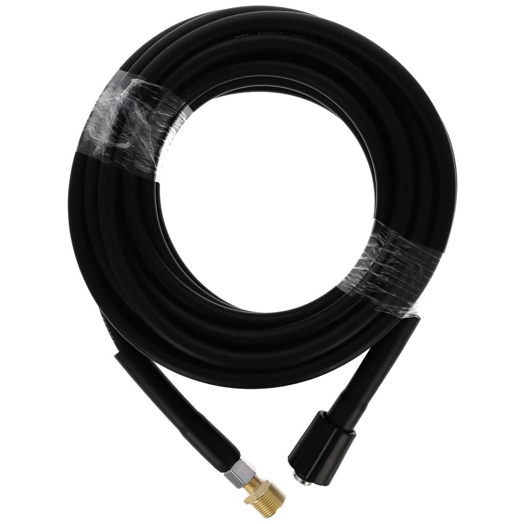 Kyocera (formerly Ryobi) High-Pressure Extension Hose, Soft, 8m, Pressure Washer Accessory, 6710117