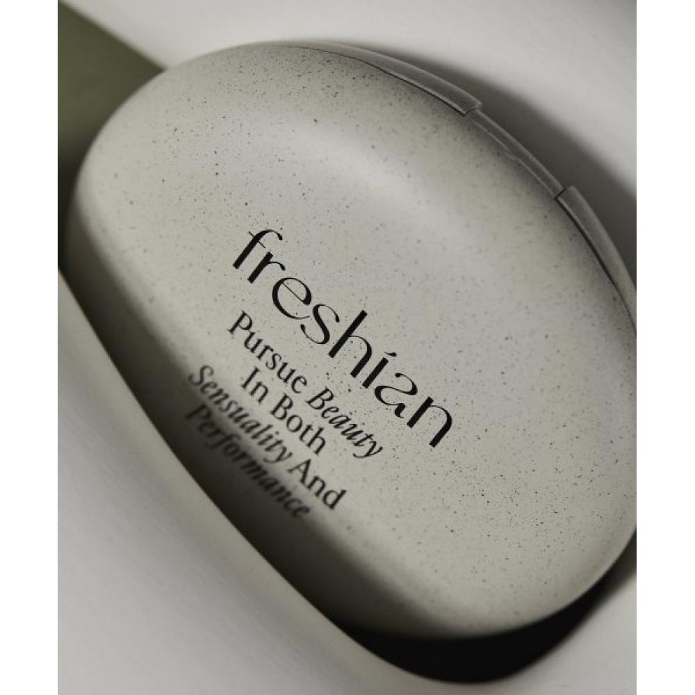 Freshian Tone Up Cushion Egg Like 12g  Vegan  Spf33 Pa++