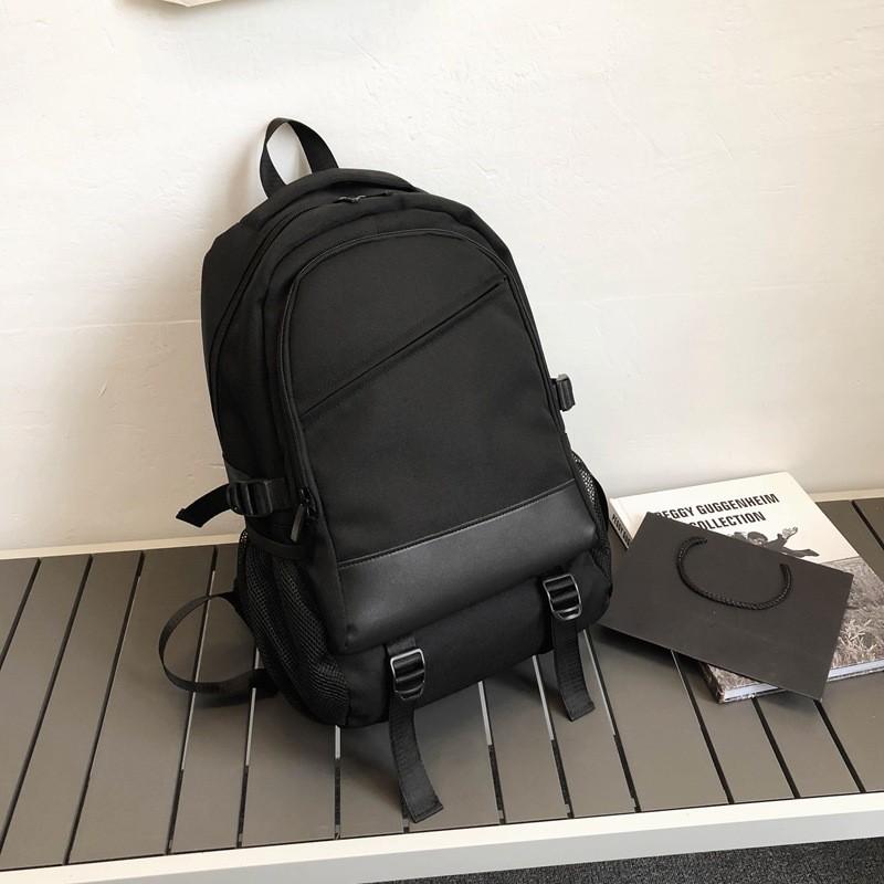 

Stylish And Trendy Backpack For Men And Women With Large Capacity 20-35l чорний