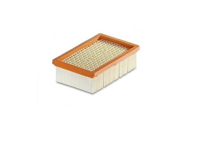 Karcher Flat Pad Filter Wd4-Wd6