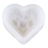 Food Grade Silicones Heart Tulips Candle Valentines Making Molds Easy To Use For Beginners And Craft Lovers