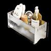 Stainless Steel Kitchen Faucet Storage Rack