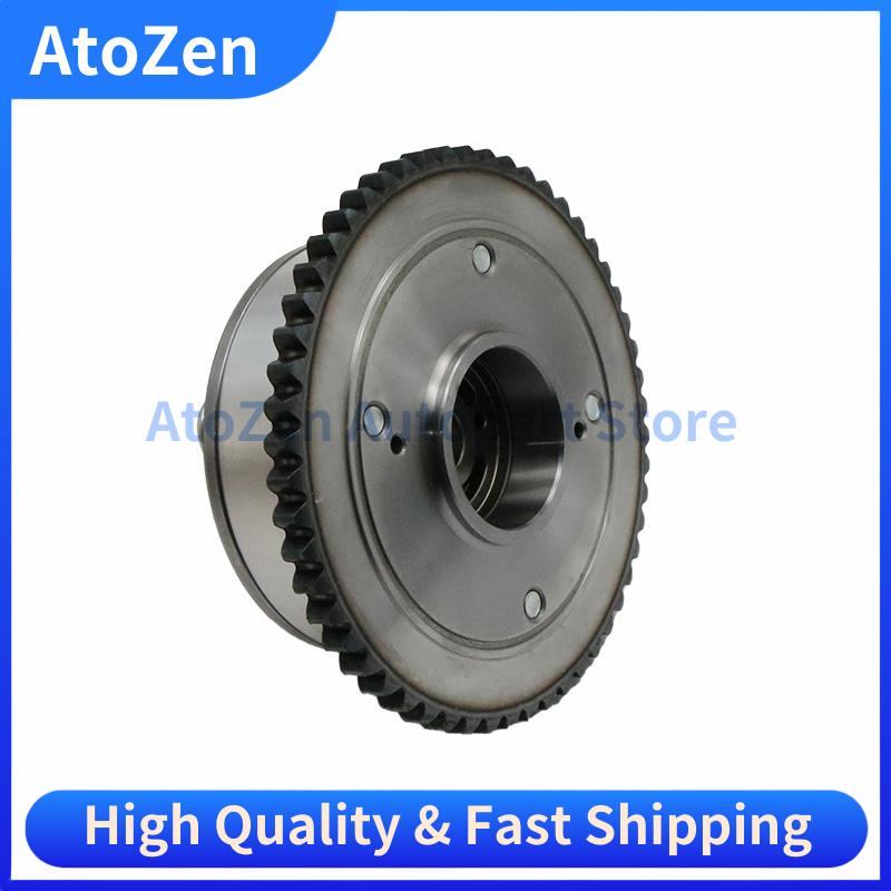1PC Intake / Exhaust VVT Timing Camshaft Gear Sprocket for Hyundai Elantra GT 1.8 2.0L L4 GAS DOHC 24350-2E011 24370-2E010