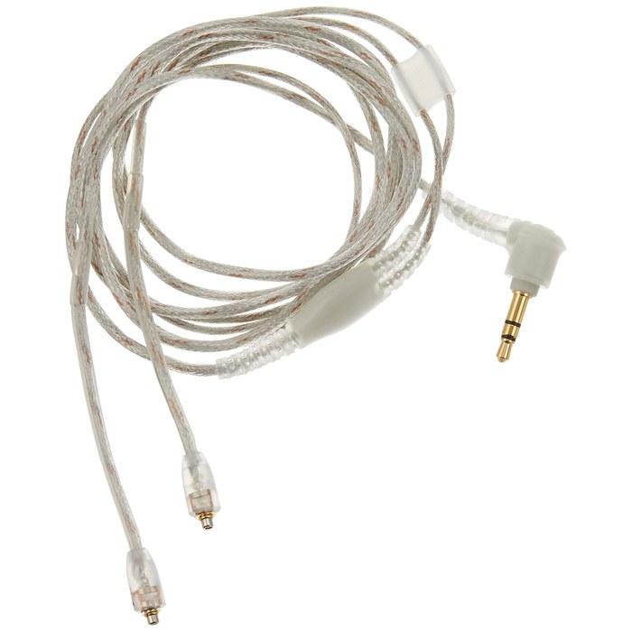 SHURE SE Series Replacement Cable (162cm) for SE846 EAC64-CLS