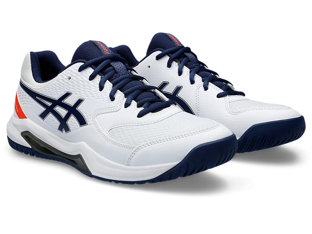 Tennis Shoes 8 [ASICS] GEL-DEDICATE Men's