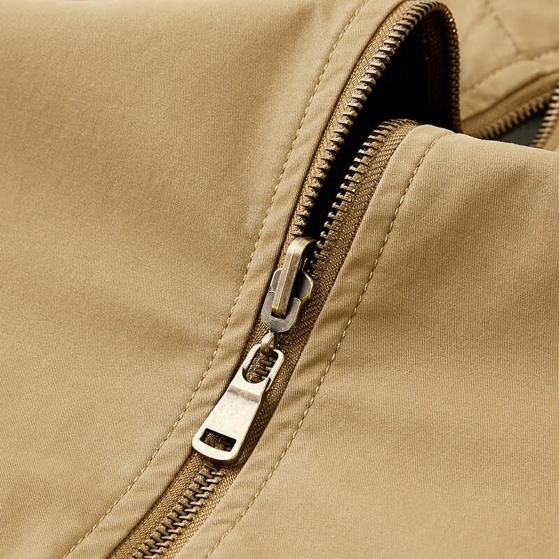 Jeep Men's Reversible Outdoor Vest