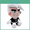 Danny Phantom Plush Toy Animal Pp Cotton Plush For Kids Gift