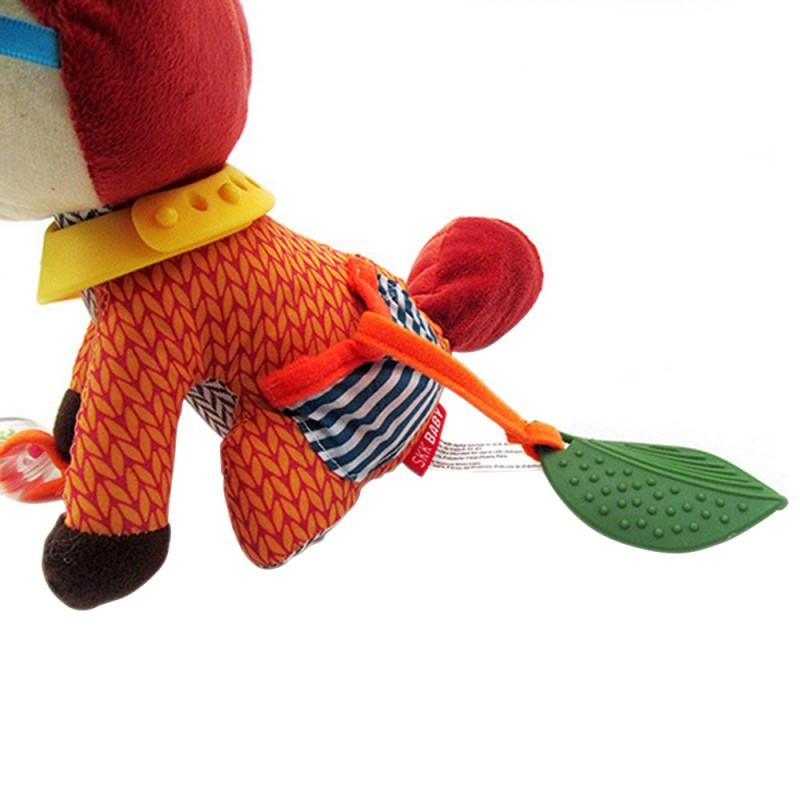 Подвесной кулон для детской кровати — фото 5