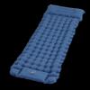 OUFEISI Portable Outdoor Inflatable Camping Mattress
