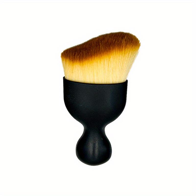 

1 шт. мягкая щетка для удаления пыли из салона автомобиля-легкая очистка для розеток для кондиционирования воздуха 1pc