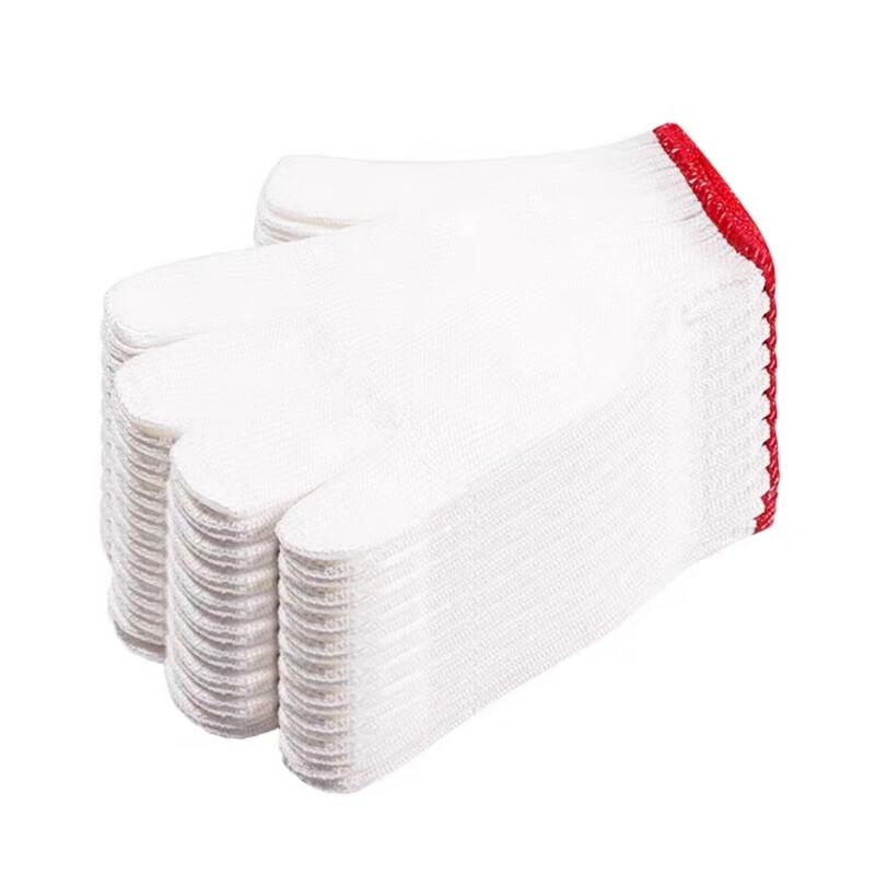 Anbikang Thickened Wear-Resistant Work Gloves