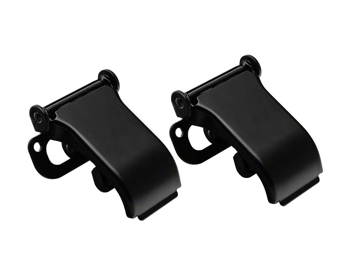 Car Roof Hard Top Latch Clamp