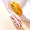 JMXD Artisan Hand-Woven Leather Bracelet Unisex Premium Fashion Accessory Statement Band Chic Everyday Wear