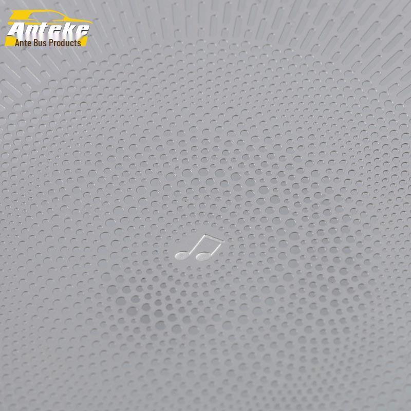 Octavia PRO Four-Door Speaker Cover Trim for Car Audio Panel Modification