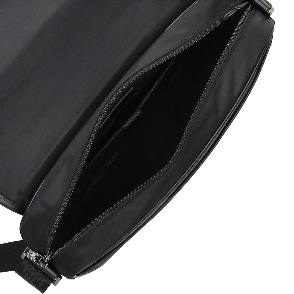 Emporio Armani Shoulder Bag 80001 Men's Y4M391-Y217J [Used]