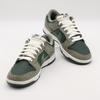 HF4878-053 Nike Dunk Low Retro PRM Vintage Green und Dark Stucco (Herren)