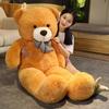 Teddy Bear Giant Plush Toy Stuffed Animal Doll Soft Decoration Birthday Gift