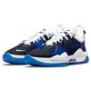 PlayStation X Nike PG 5 EP Racer Blue Unisex Sneakers Multi-Color CZ0099-400
