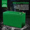 ABS SLA Battery Shell 12V 7Ah Empty Box Tool Parts Battery Holder Box