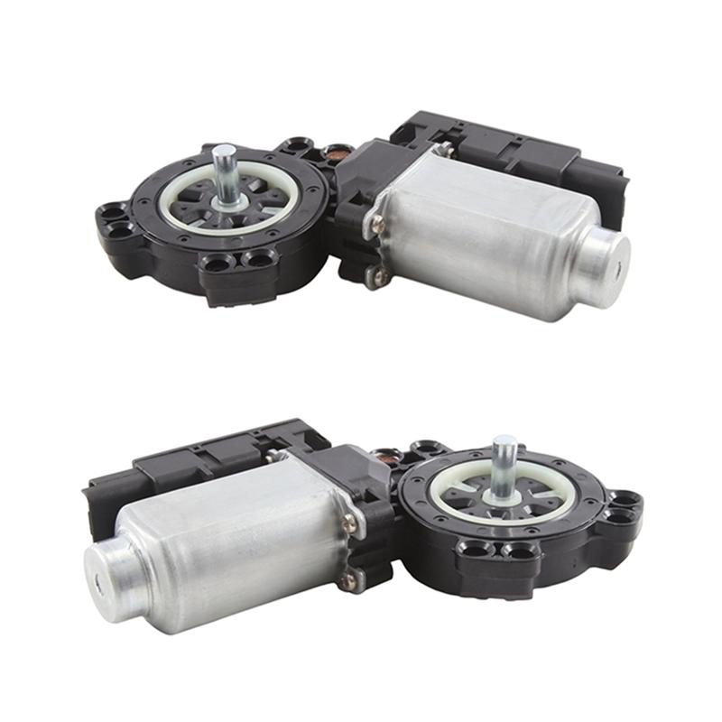 L10A For Renault Megane 2 Front L+ R Window Lift Motor Glass Controller For Grand Scenic Scenic Clio 3 Espace 4 8200028068