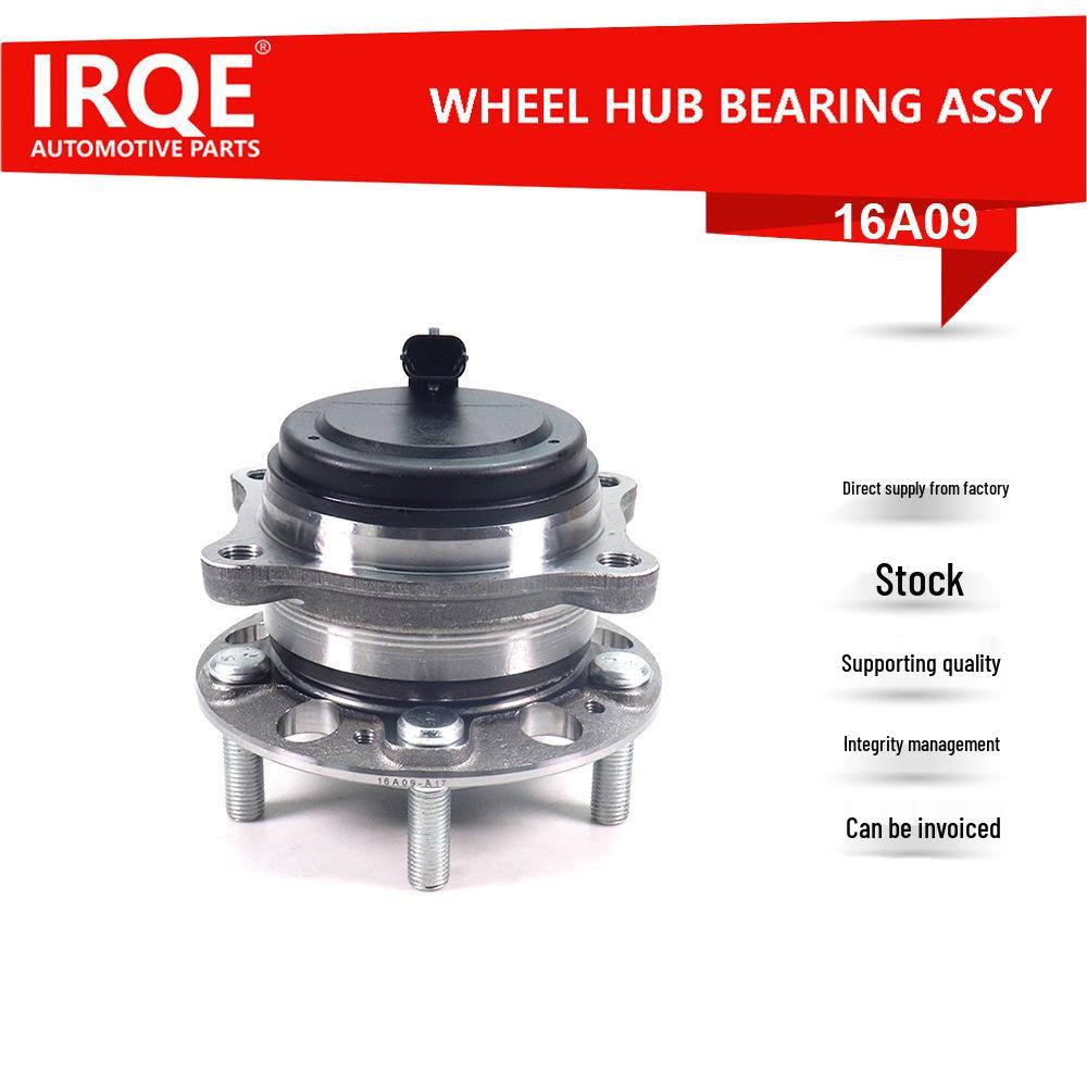 Hyundai Genesis Wheel Bearing Hub Assembly 51750-B1050