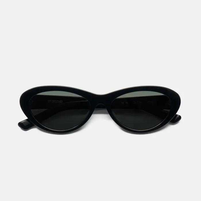 CRAB_BLACK / BLACK