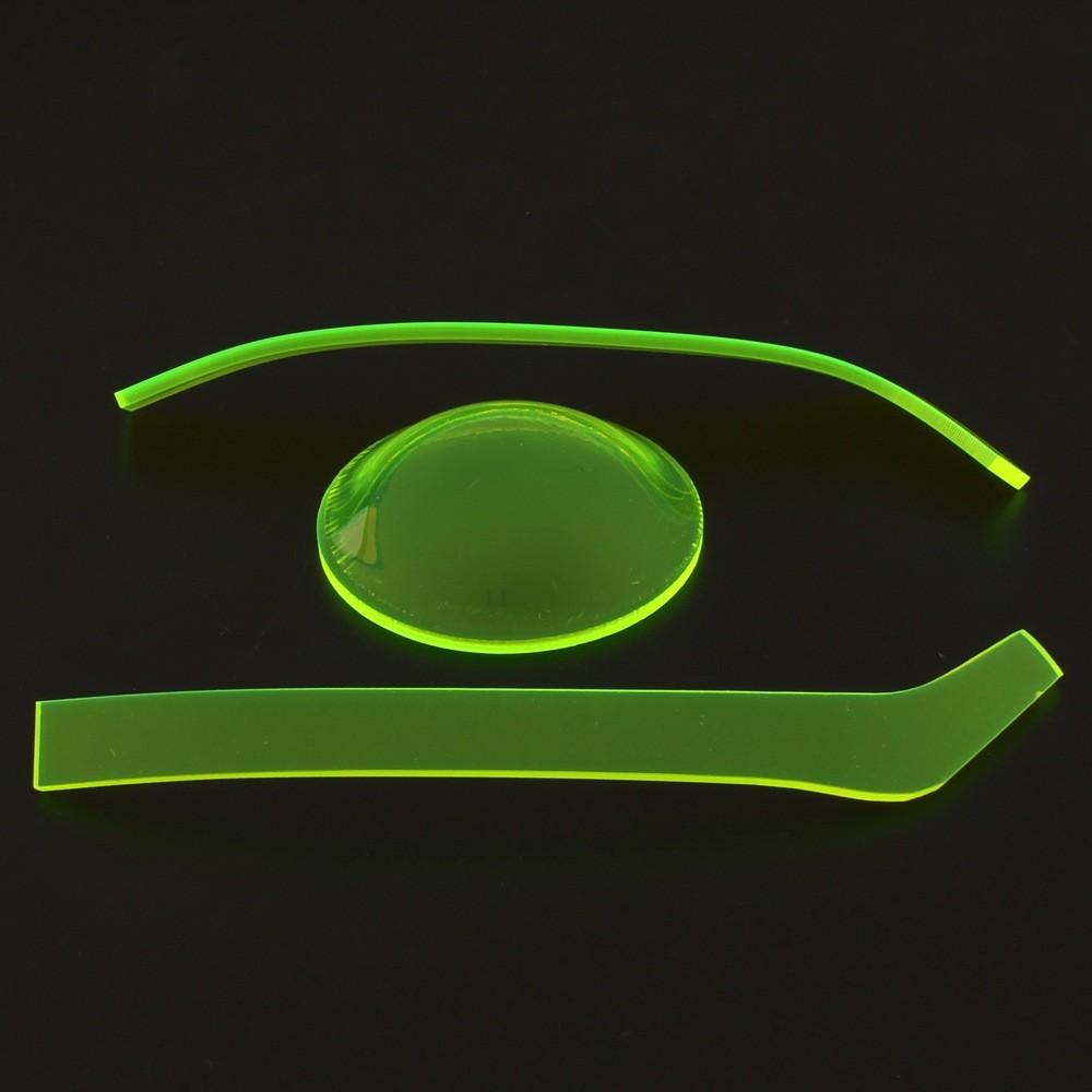 Mt09 Versatile Motorcycle Headlight Shield Offering Enhanced Protection Style And