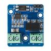 HLW8032 High Precision Energy Metering Module UART Communication for Data Acquisition Isolation Design Industrial Environments