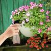 500ml Sprayer Bottle Plant Flower Watering Cans Manual Mist Water Spray Pot Household Garden Watering Irrigation Tools