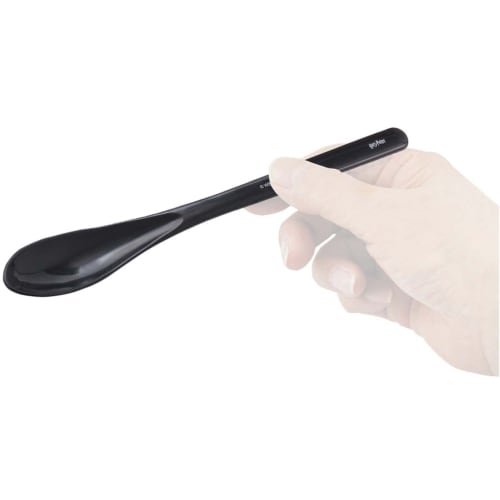 Skater Chopstick Spoon Combination Set 18cm Antibacterial Treated Lunch Box for Adults Comes with Silicone Cushion and Doesn't Make a Sound Made in Ja