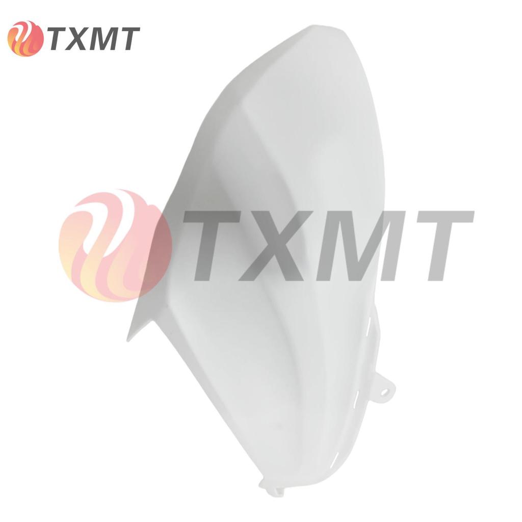 Kawasaki Z800 2013-2016 Full Fairing Kit: Head, Side Panels, & Front Fender Accessories