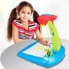Children's Projector Drawing Projector Science