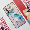 Libellenmuster Hülle Für Samsung Galaxy A36 A35 A55 A06 A16 A26 A56 A53 A32 A52 A33 A13 A14 A34 A54 A17 A15